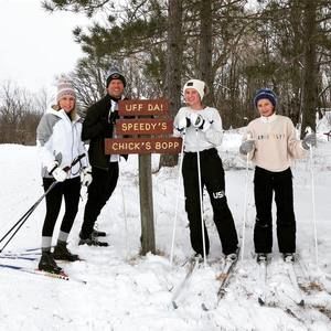 Meet your Posher, Marny